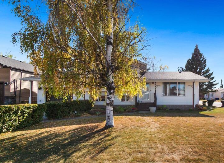 Property Photo: 5445 56 Street AB T4H 1J6
