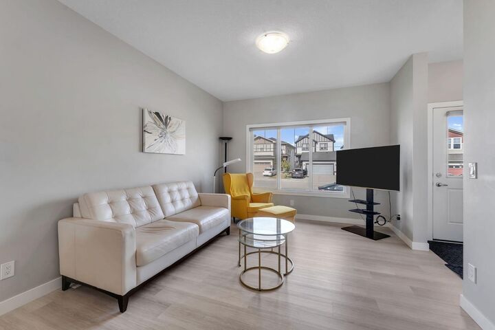 Property Photo:  519 Cornerstone Avenue NE  AB T3N 1V2 