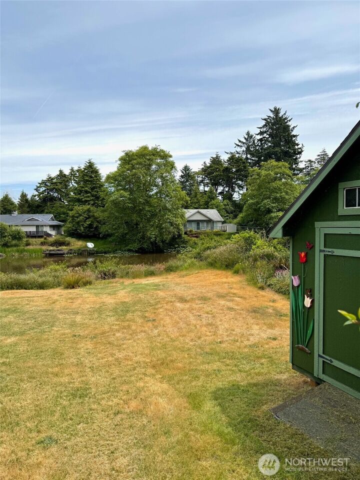 Property Photo:  430  Dolphin Avenue SE  WA 98569 