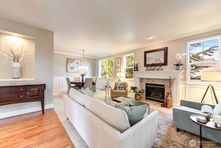 Property Photo:  13322  81st Avenue SE  WA 98296 