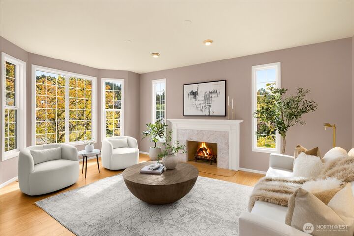 Property Photo:  14702 SE 80th Court  WA 98059 