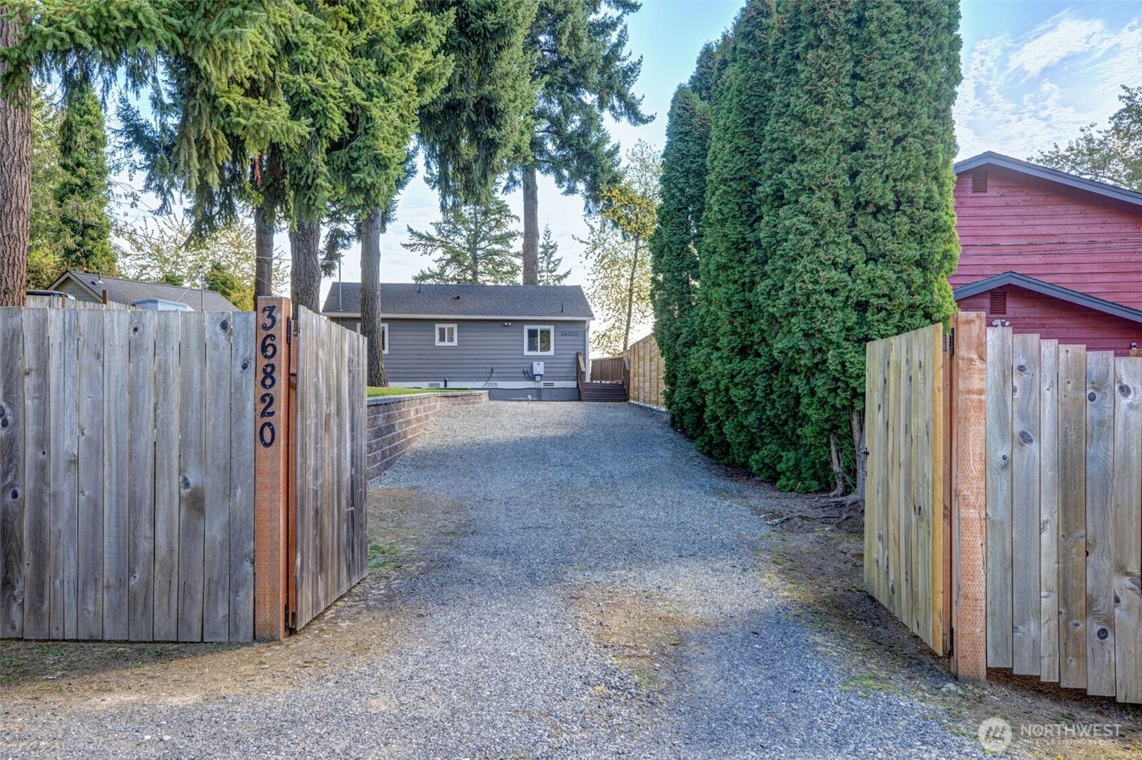 Property Photo:  36820  55th Avenue S  WA 98001 
