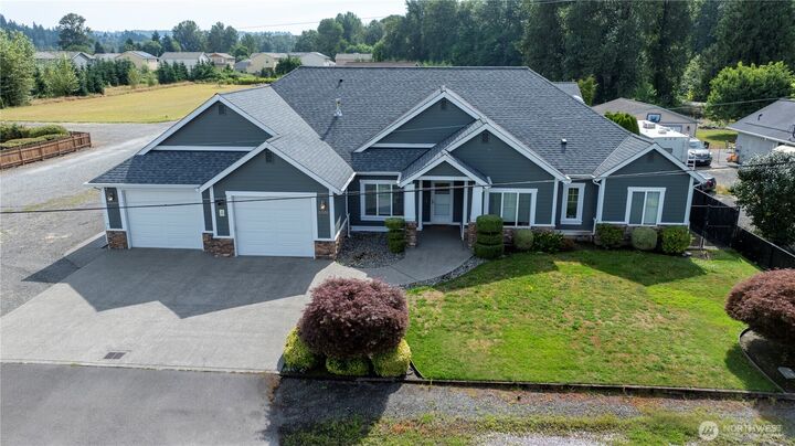 Property Photo:  6501  119th Avenue E  WA 98372 