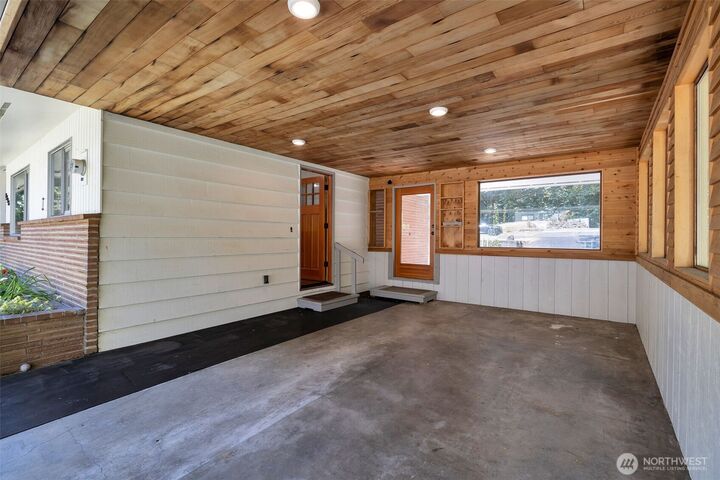 Property Photo:  1515 NE 106th Street  WA 98125 