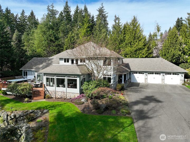 16432  57th Avenue SE  Snohomish WA 98296 photo