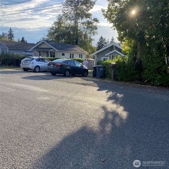 Property Photo:  2716  Sylvan Drive W  WA 98466 