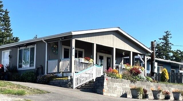 Property Photo:  4115  76th Place NW  WA 98271 