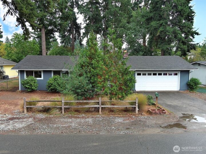 Property Photo: 17211 SE 265th Street WA 98042