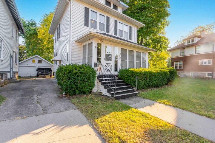 Property Photo:  354 6th Street  WI 54935 