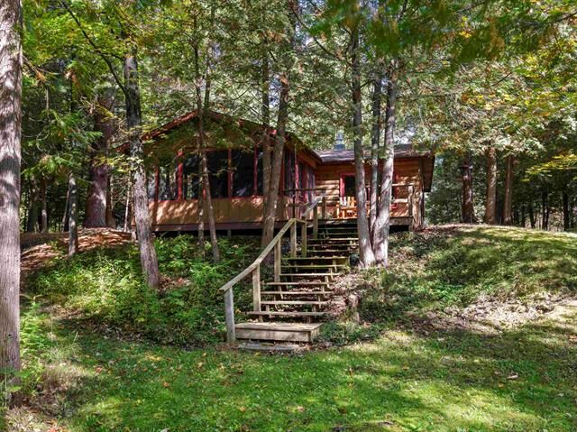 Property Photo: 15111 Holly Drive MI 49683