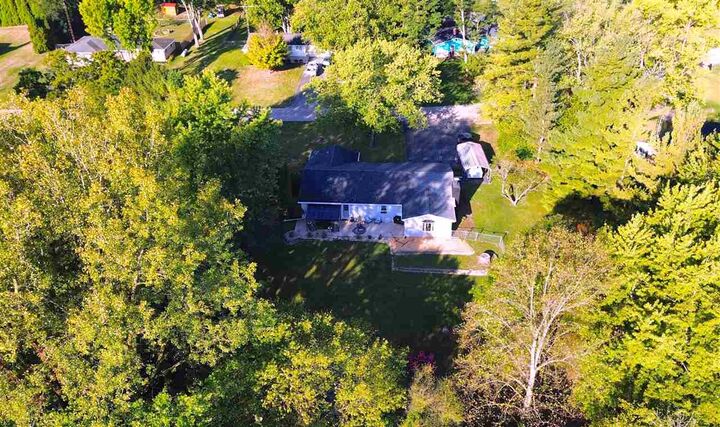 Property Photo:  429 Chester Drive  IN 47374 