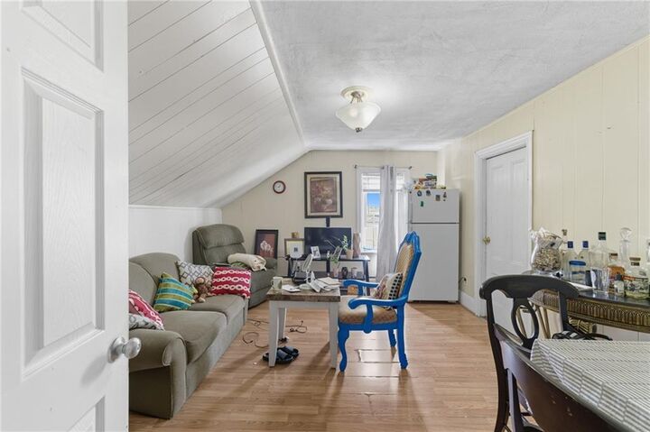 Property Photo:  299 Manton Avenue  RI 02909 
