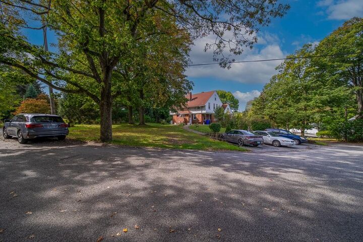 Property Photo:  14 Waterview Ave Avenue  RI 02915