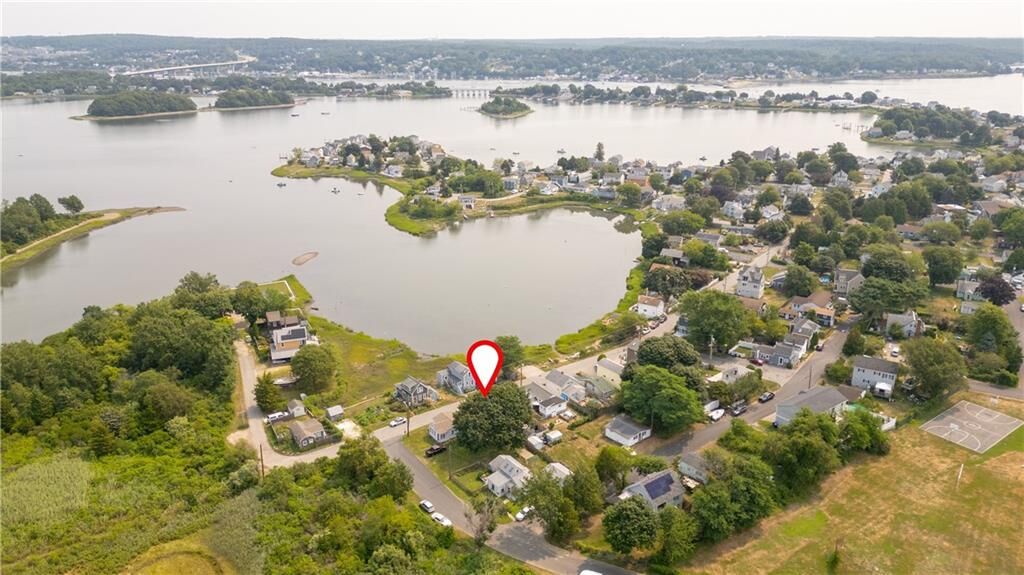 Property Photo:  230 Cedar Avenue  RI 02871 