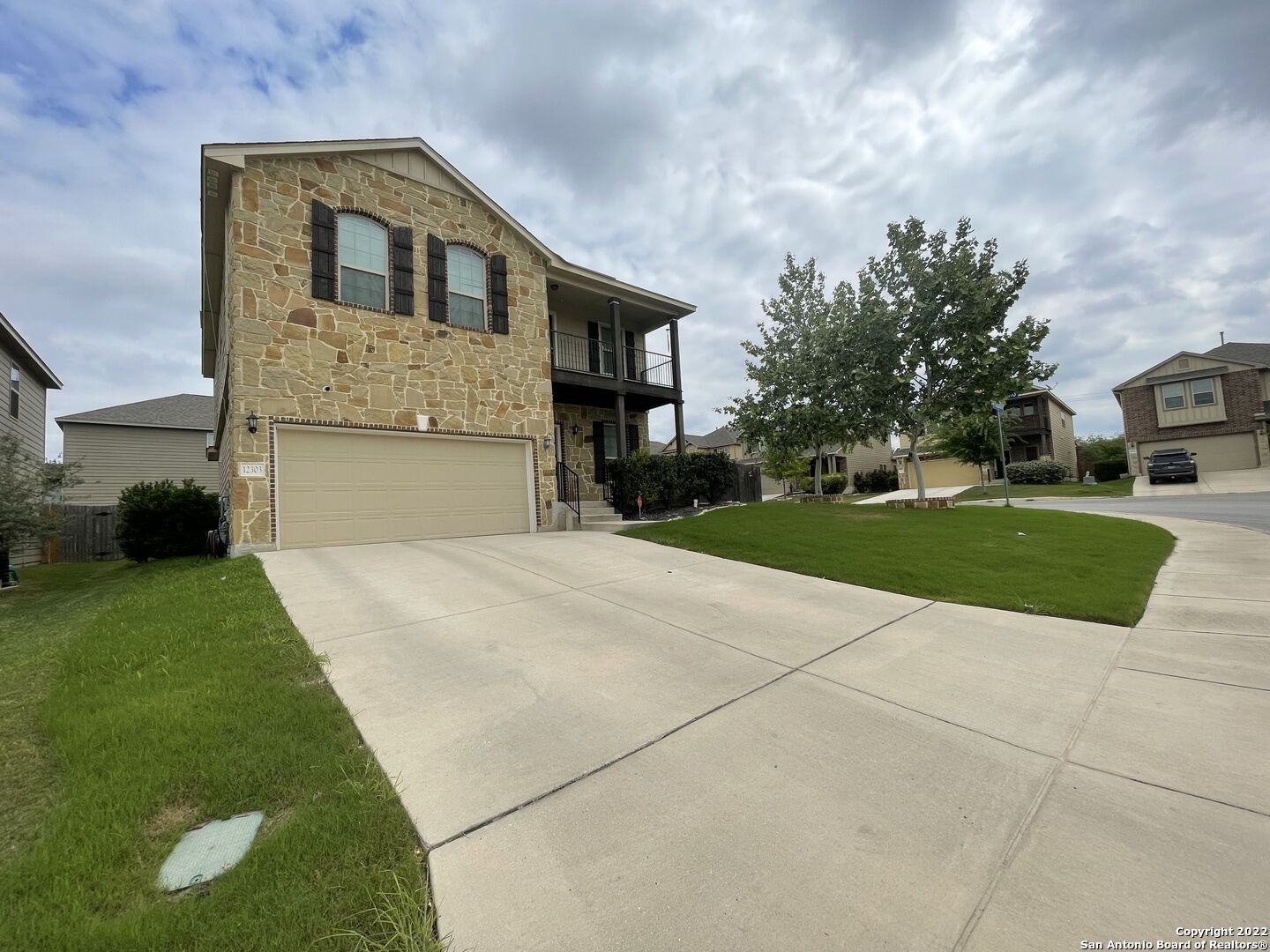 Property Photo:  12303 Fort Chadborne  TX 78245 