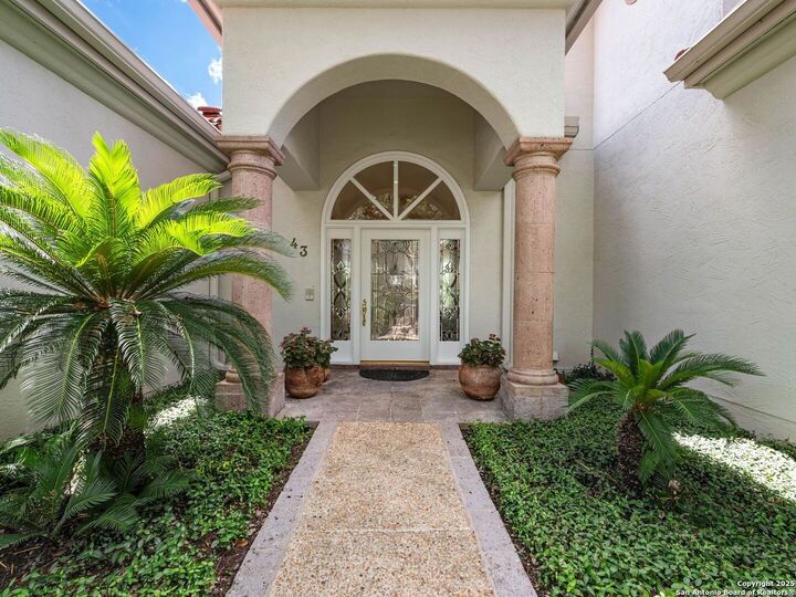 Property Photo:  43 Stratton Ln  TX 78257 