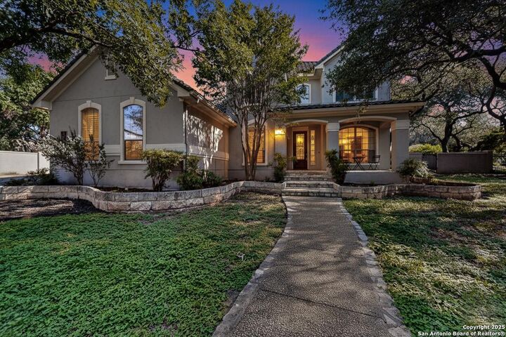 Property Photo:  82 Three Lakes  TX 78248 