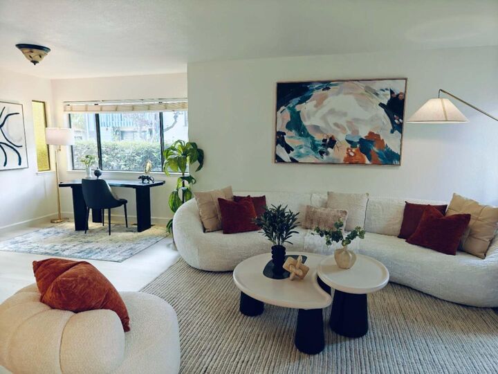 Property Photo:  154 Granada Drive  CA 94043 
