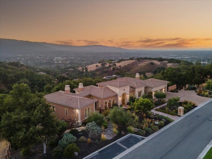 Property Photo:  15315 Santella Court  CA 95032 