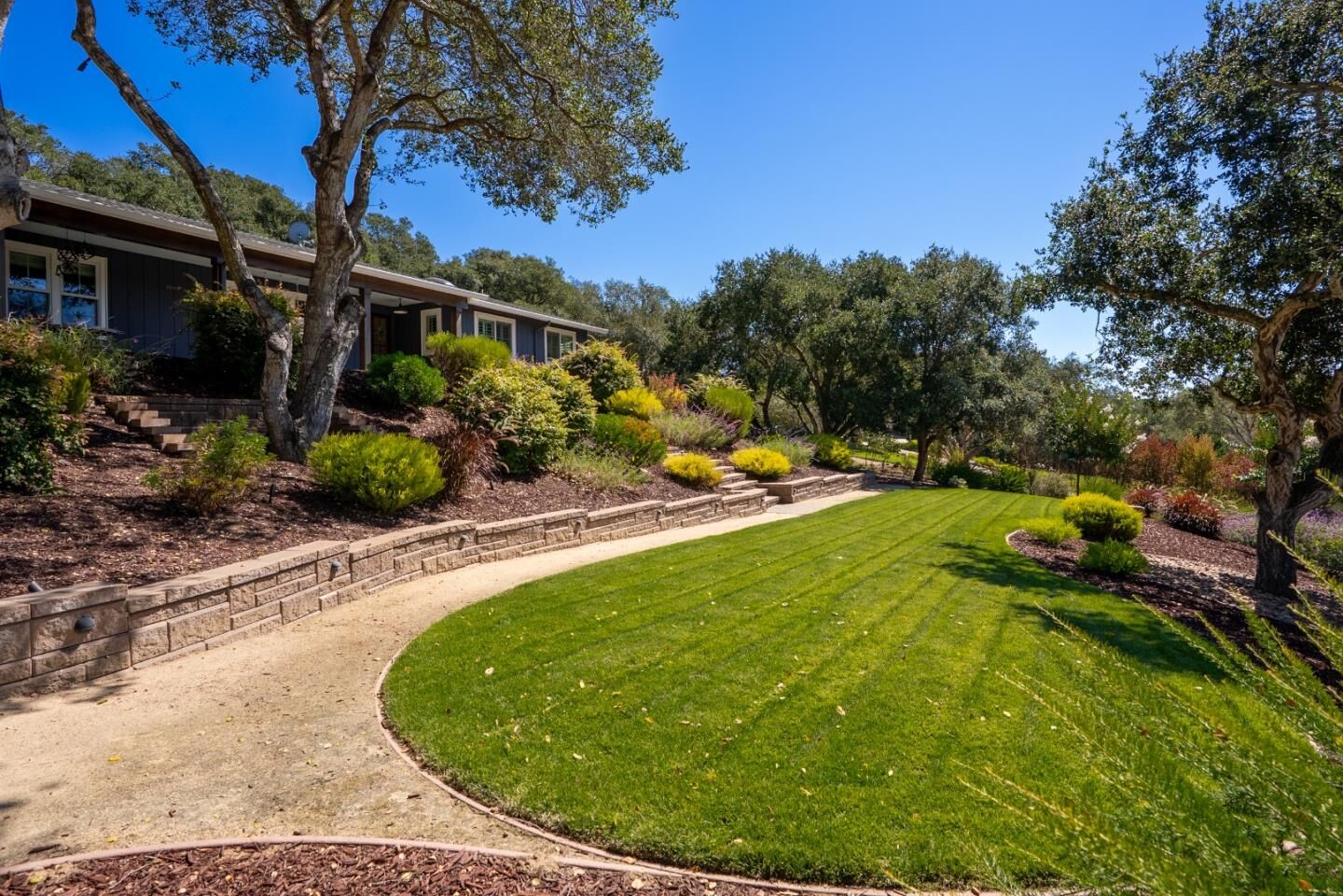 Property Photo: 1935 Caterina Way CA 95076
