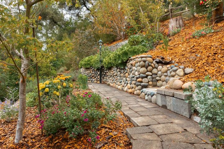 Property Photo: 12 Canyon Road CA 95018
