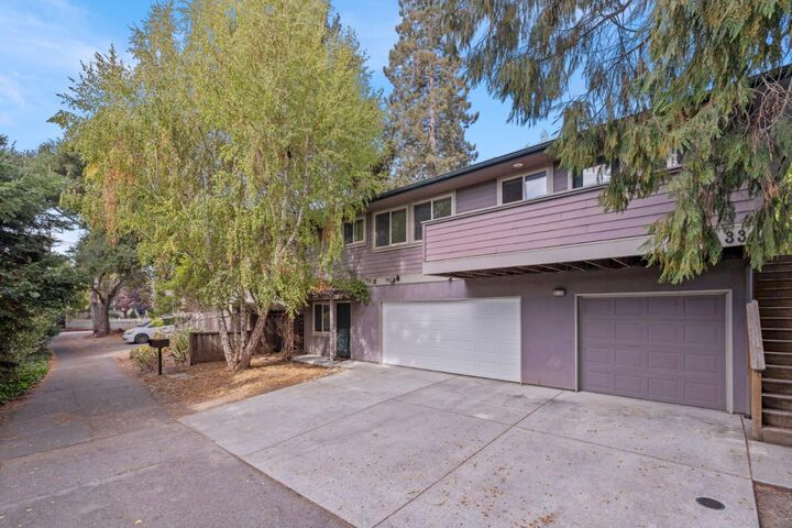 33 Edgewood Way  Santa Cruz CA 95060 photo