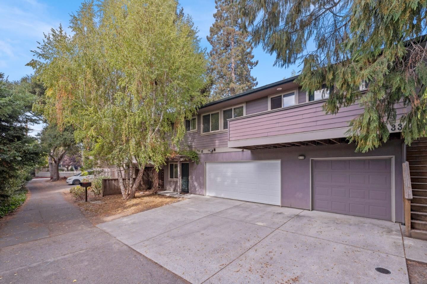 Property Photo:  33 Edgewood Way  CA 95060