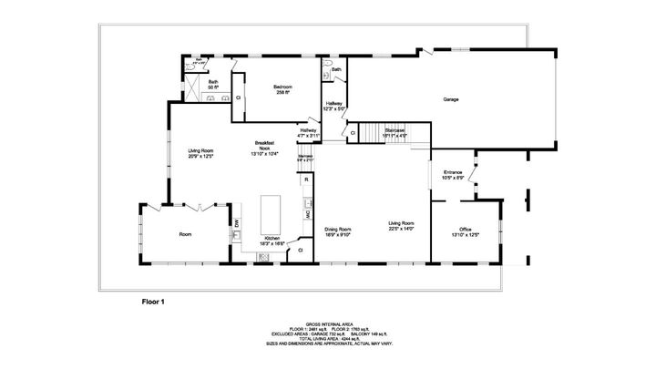Property Photo:  42099 Vinha Way  CA 94539 
