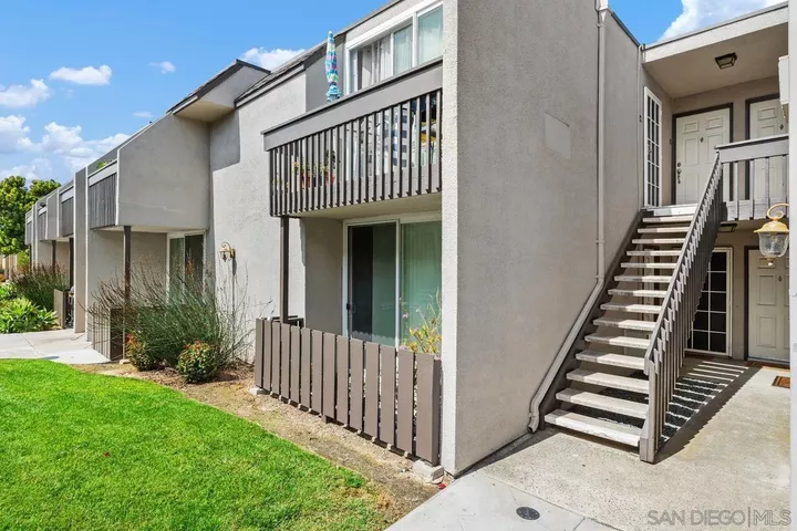 Property Photo: 6333 Mount Ada Rd 258 CA 92111