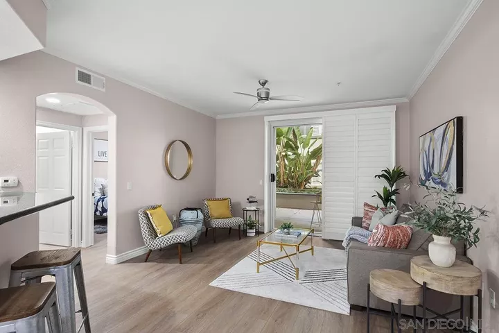 4165 Executive Dr F107  La Jolla CA 92037 photo