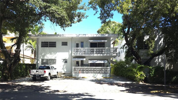 835 Meridian Ave 4  Miami Beach FL 33139 photo