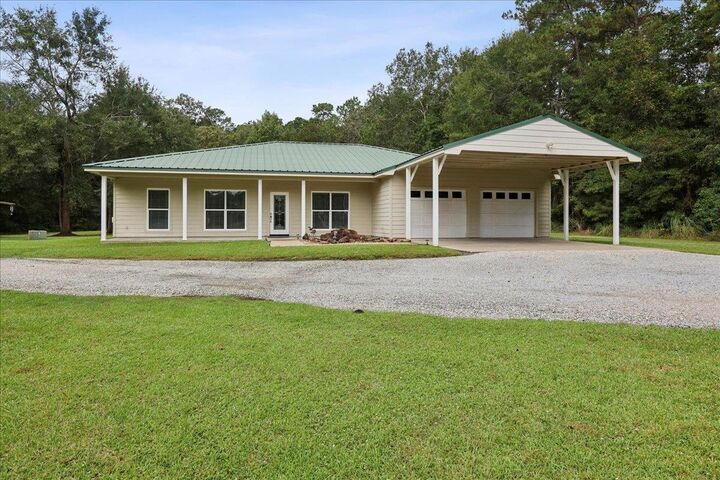 Property Photo:  11780 Tx State Hwy 62  TX 77612 