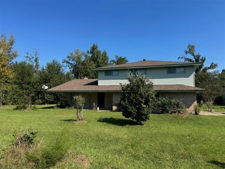 Property Photo:  1156 Sistrunk Road  LA 70611