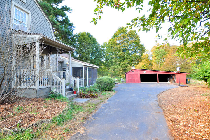 Property Photo:  106 West Granby Road  CT 06035
