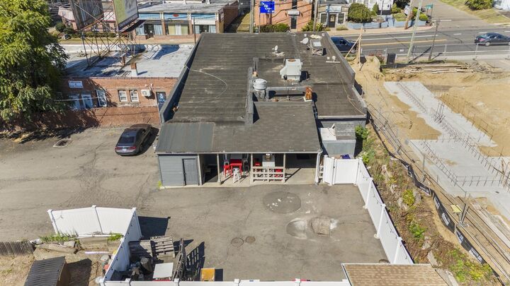 Property Photo:  227 Bridgeport Avenue  CT 06460 