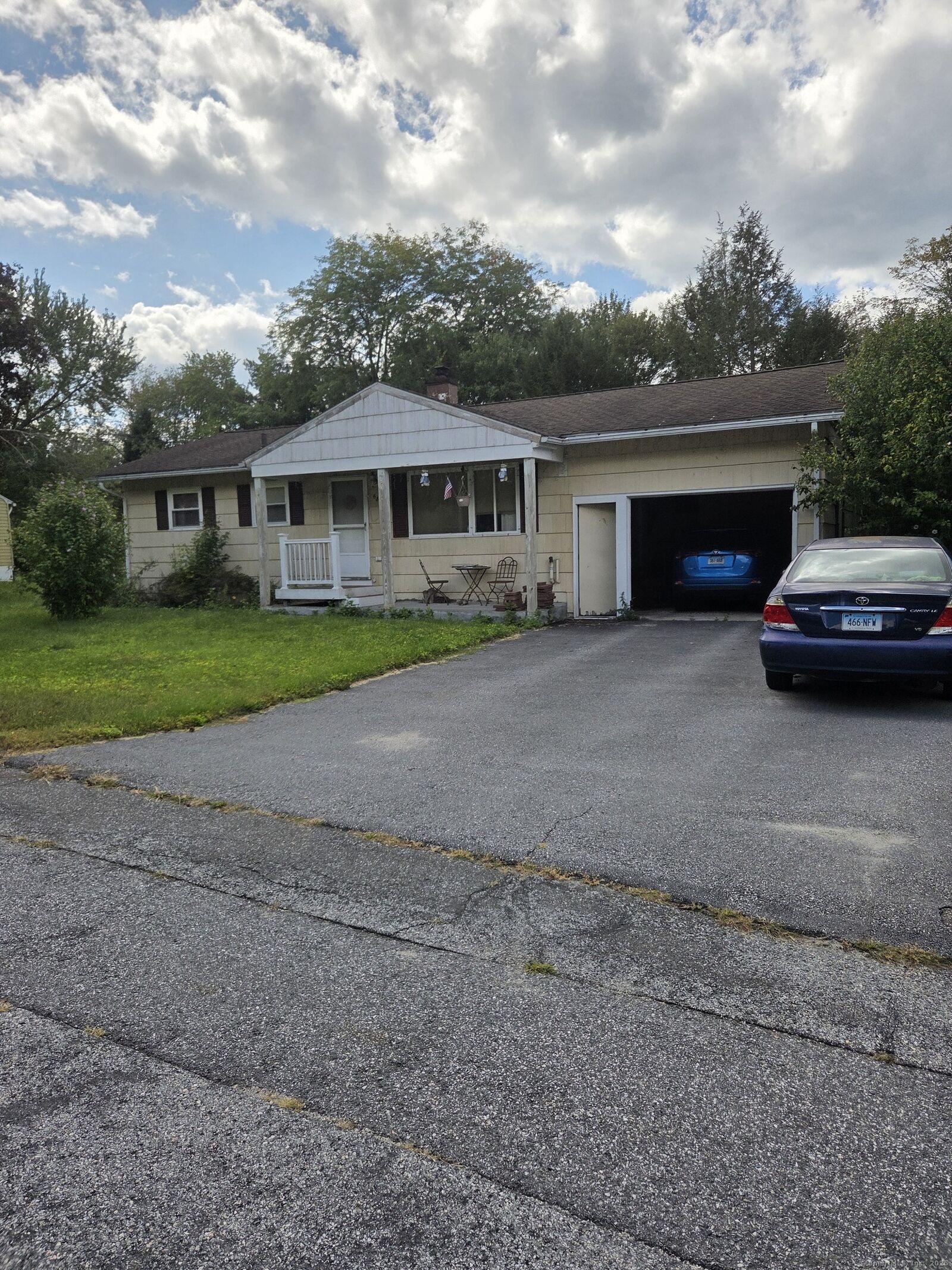 Property Photo: 68 Hart Drive CT 06759
