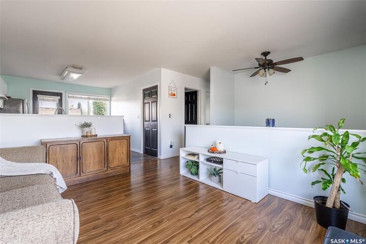 Property Photo: 143 Gropper Crescent 13 SK S7M 5W2