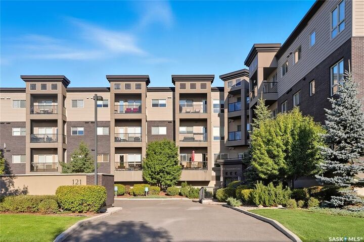 121 Willowgrove Crescent 323  Saskatoon SK S7W 0R1 photo