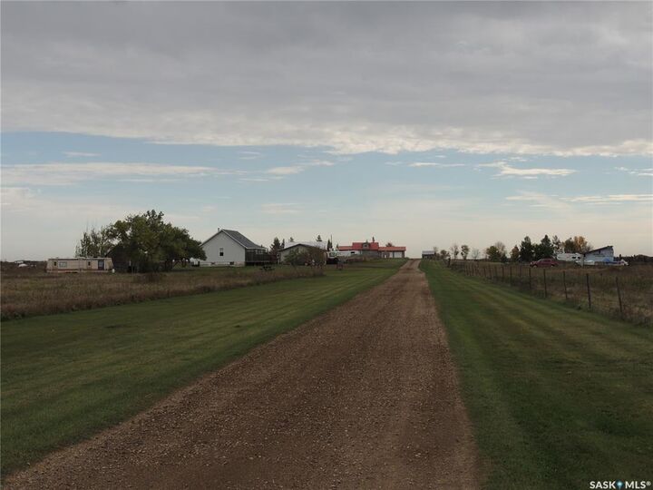 Property Photo:  Rural Address  SK S0C 0M0 