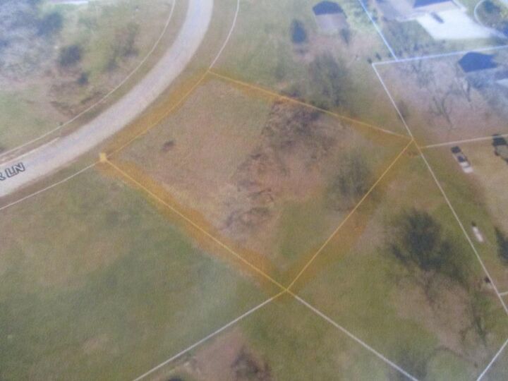 Property Photo: 813 Climer Lane OH 45628