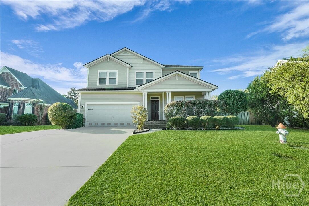 Property Photo: 40 Patton Lane GA 31324