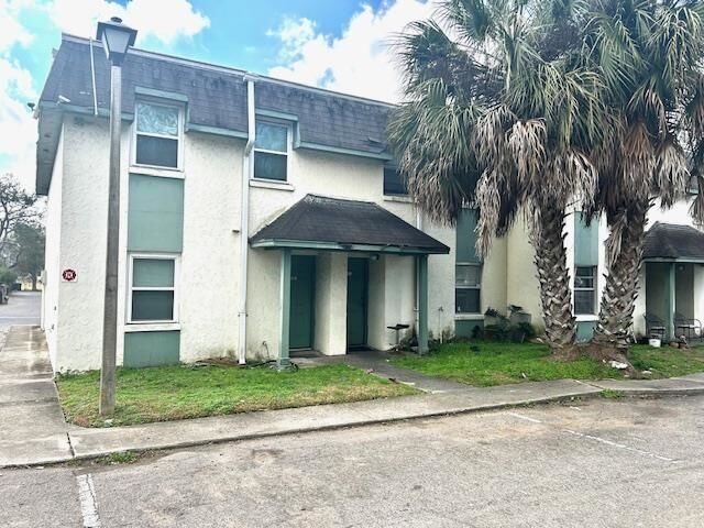 Property Photo:  2325-102 W Pensacola Street  FL 32304 
