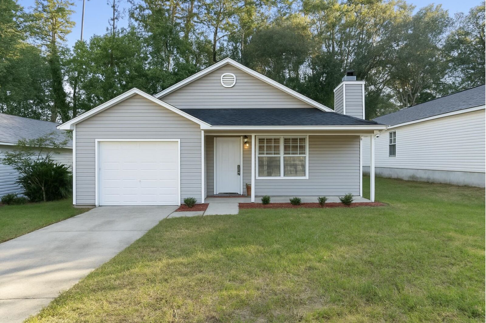 Property Photo: 4501 Westover Drive FL 32303