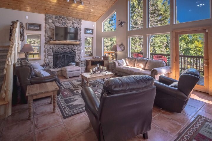 Property Photo:  11 Cochiti Trl  NM 87710 