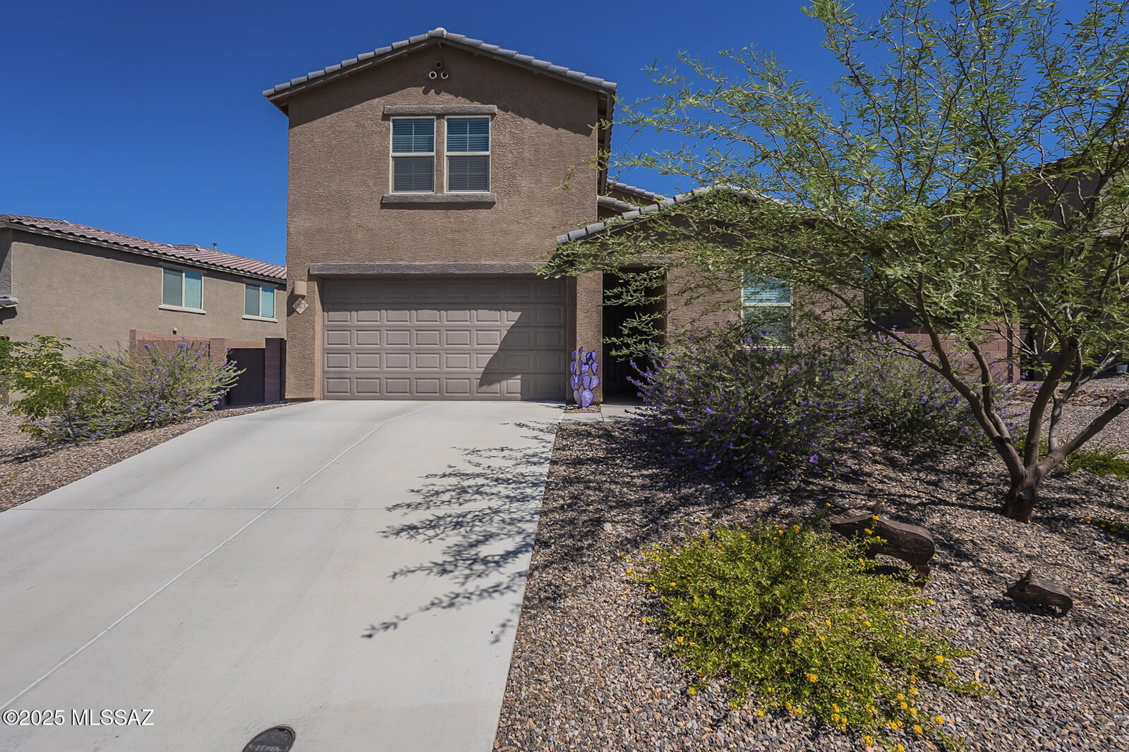 Property Photo:  13073 E Cembeline Lane  AZ 85747 
