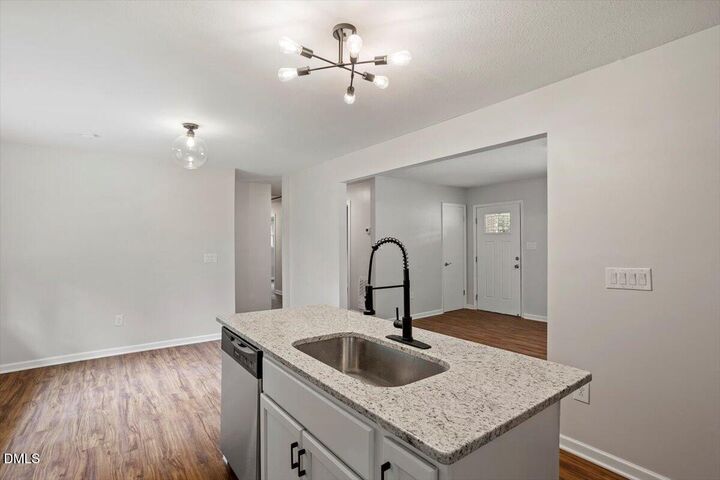 Property Photo:  213 Pineland Avenue  NC 27520 