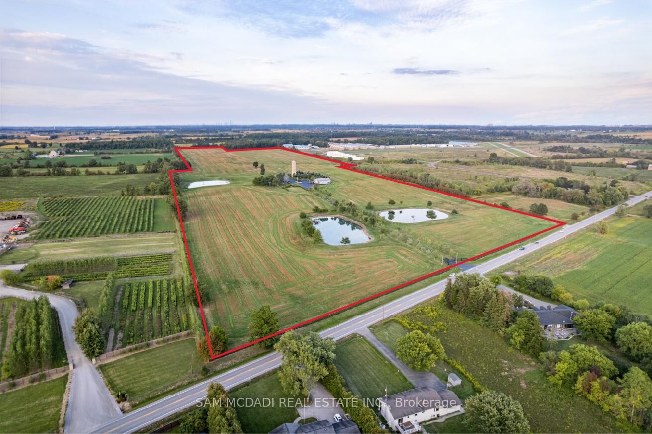 Property Photo:  5431 Appleby Line  ON L7M 0P3 