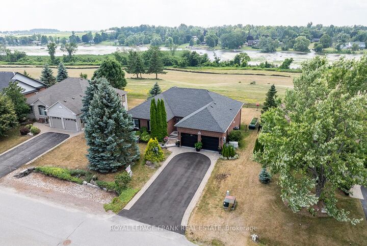 Property Photo: 202 Southcrest Drive ON L0C 1G0