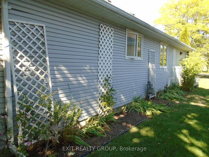 Photo de la propriété:  18 Heritage Drive  ON K0K 3L0 