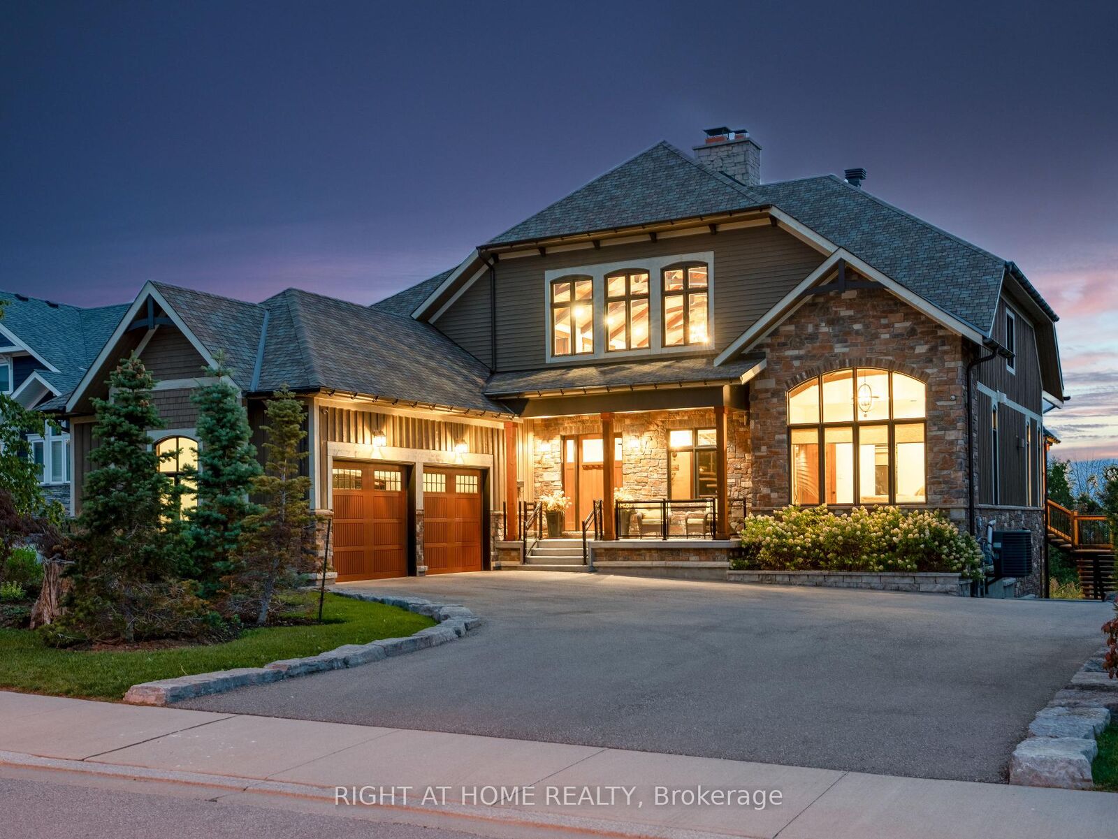 Property Photo:  163 West Ridge Drive  ON N0H 2P0 